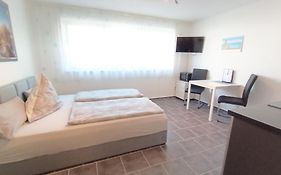 BodenSEE Apartments Fischbach Eichenmühleweg